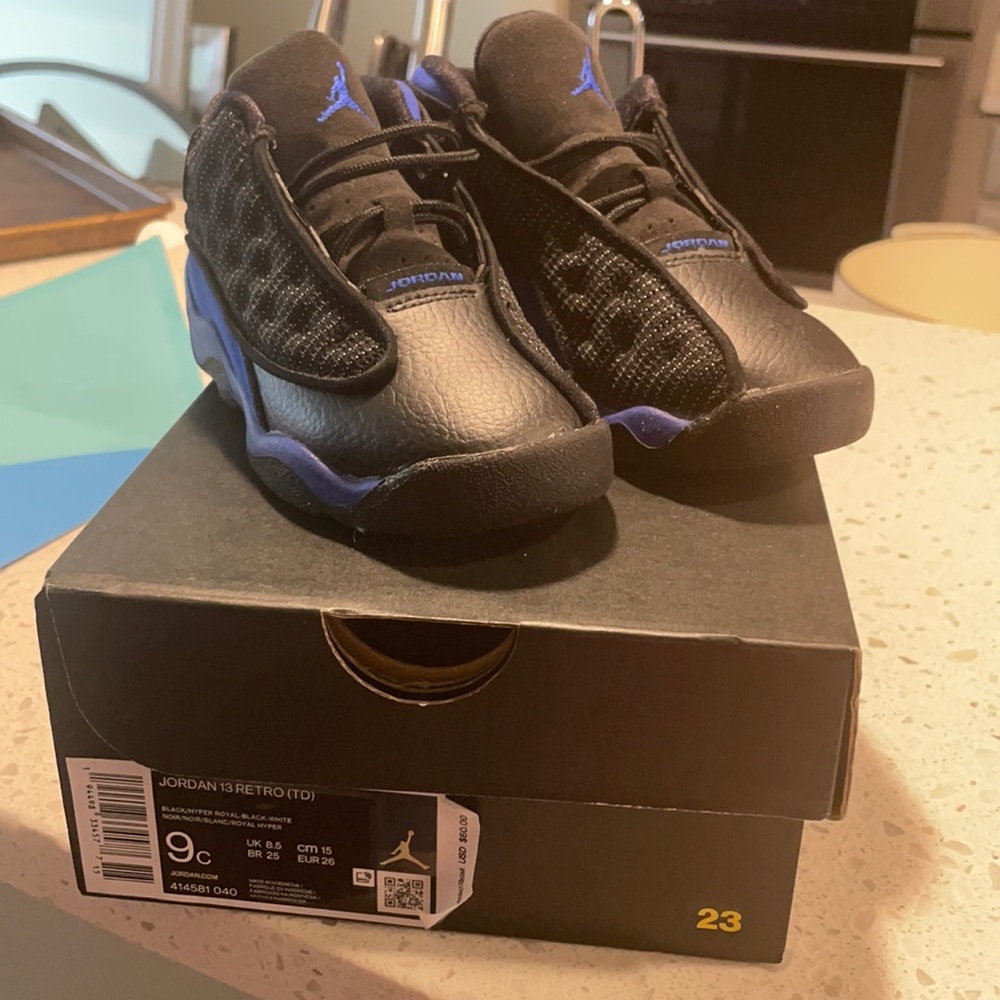 Jordan 13 Retro 9c